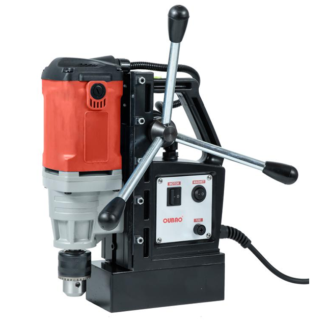 磁座鉆在空調安裝中有什么功能? 磁座鉆在空調安裝中有什么功能?